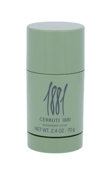 Cerruti 1881 Erkek Stick Deodorant 75 G Cerruti 1881 Erkek Stick Deodorant 75 G