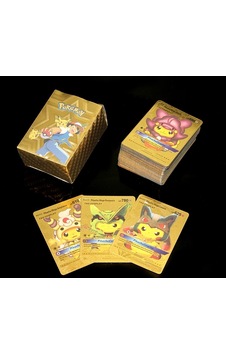 Pokemon Oyun Kartı Alk2808