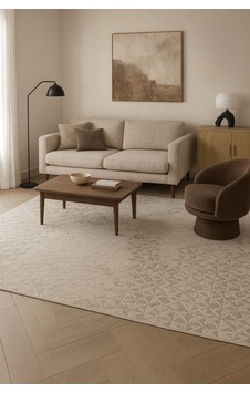 Raschel Carpet Premium Seri Bej Triko Akrilik Jüt Taban Doğal Halı Yolluk Oturma Odası Halı Salon Halısı 1728a Bej Raschel Carpet Premium Seri Bej Triko Akrilik Jüt Taban Doğal Halı Yolluk Oturma Odası Halı Salon Halısı 1728a Bej