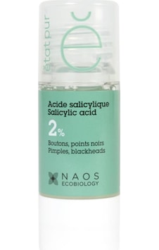Etat Pur Active Salicylic Acid Konsantre Bakım Ürünü 15 Ml