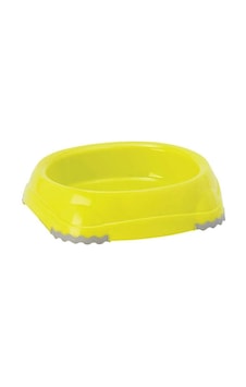 Moderna Smart Plastik Kedi Ve Köpek Mama Ve Su Kabı Sarı 210 Ml Moderna Smart Plastik Kedi Ve Köpek Mama Ve Su Kabı Sarı 210 Ml