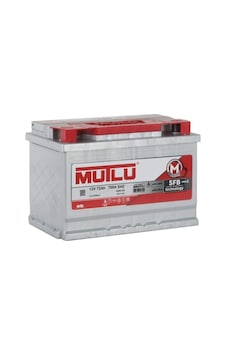 12V 72 Ah 640 Aen Mutlu Akü / 508690925 12V 72 Ah 640 Aen Mutlu Akü / 508690925