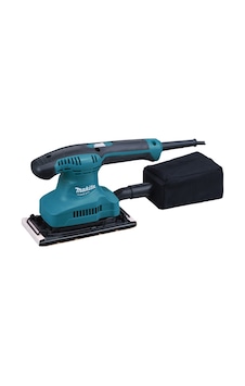 Makita M9203B Titreşimli Zımpara Makinesi Makita M9203B Titreşimli Zımpara Makinesi