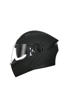 Free M FR-965 Çene Açilir Motosiklet Kaski-57110 Siyah Free M FR-965 Çene Açilir Motosiklet Kaski-57110 Siyah