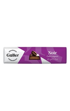 4 Adet Galler Yumuşak Kahve Dolgulu Bitter Çikolata 65 G 4 Adet Galler Yumuşak Kahve Dolgulu Bitter Çikolata 65 G