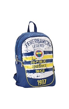 Fenerbahçe Okul Sırt Çantası - Fb Hakan Çanta 87026 Fenerbahçe Okul Sırt Çantası - Fb Hakan Çanta 87026