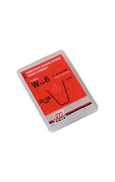 W FIX 6 PROFİL KESME BIÇAĞI