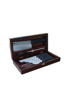 Sürbısa 61507e - Sürmene Kurban Seti - 6 Lı Set Renkli Sürbısa 61507e - Sürmene Kurban Seti - 6 Lı Set Renkli