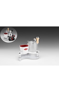 Shaker Seti Yinyang Model 7 Parça Shaker Seti Yinyang Model 7 Parça