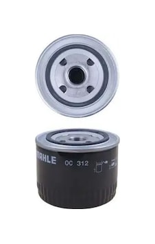 Mahle Oc312 Yag Filtresi Err5542 Gfe392 Lrf000010 Mahle Oc312 Yag Filtresi Err5542 Gfe392 Lrf000010