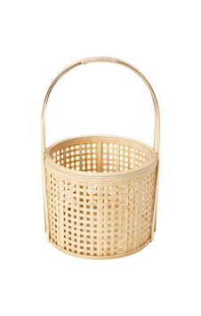 Yargıcı Sepet 22x23x35cm 24ykst5153x St St