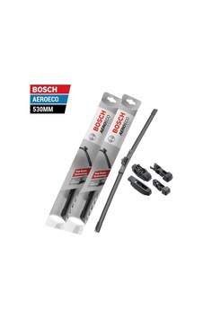 Bos-3397015580 Sılecek Supurgesı Aeroeco Tek 530mm Ae53 3397013453 Bos-3397015580 Sılecek Supurgesı Aeroeco Tek 530mm Ae53 3397013453