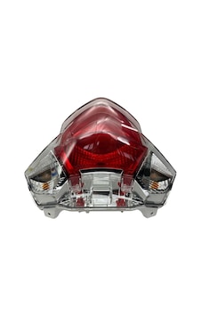 Arka Stop Honda Dio Arka Stop Honda Dio