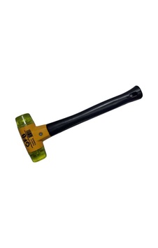 Plastik Saplı Tokmak-10066
