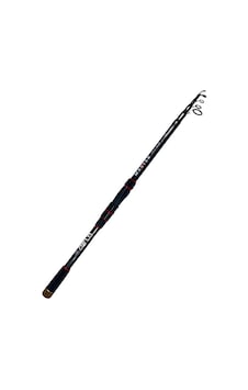 Oslo Master 240cm 7-35 Gr Tele Spin Olta Kamışı Oslo Master 240cm 7-35 Gr Tele Spin Olta Kamışı