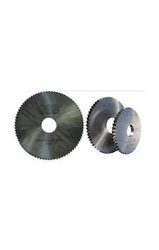Gsp 160x2,5 Mm Daire Testere Gsp 160x2,5 Mm Daire Testere