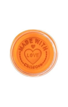 125 Gr Turuncu Oyun Hamuru Açık Bej 125 Gr Turuncu Oyun Hamuru Açık Bej