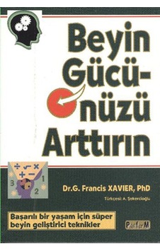 Beyin Gücünüzü Arttırın