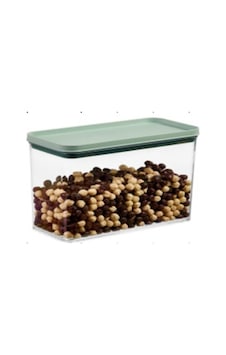 Leva House Tighty Dikdörtgen Erzak Kabı 2.2 L Çok Renkli Leva House Tighty Dikdörtgen Erzak Kabı 2.2 L Çok Renkli