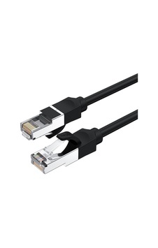 Veggieg Cat6 1000mbps Gigabit Ftp Rj45 Ethernet Ağ Kablosu 5 Metre Sku: Zeus8690010098139 Veggieg Cat6 1000mbps Gigabit Ftp Rj45 Ethernet Ağ Kablosu 5 Metre Sku: Zeus8690010098139