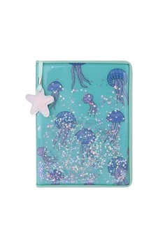 Syloon A5 Sulu Kapak Ahtapot Defter Sm062603