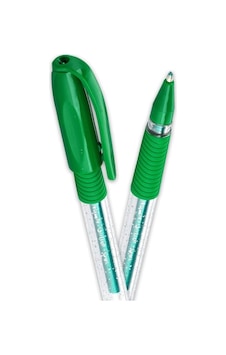 Pensan Glitter Gel Simli Yeşil Kalem 22280 Pensan Glitter Gel Simli Yeşil Kalem 22280