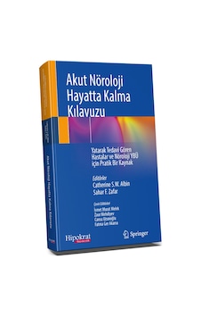 Akut Nöroloji Hayatta Kalma Kılavuzu