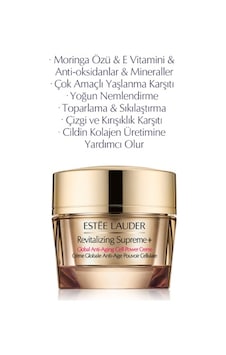 Estee Lauder Revitalizing Supreme+ N. Krem 75 ML Estee Lauder Revitalizing Supreme+ N. Krem 75 ML