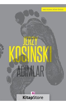 Kitapstore- Adımlar / Jerzy Kosinski