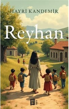 Reyhan / Hayri Kandemir Reyhan / Hayri Kandemir