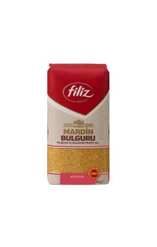 Filiz Mardin Bulguru Köftelik 800 G Filiz Mardin Bulguru Köftelik 800 G