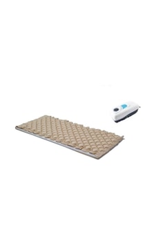 Endostal Havalı Yatak Baklava Tipi Endostal Havalı Yatak Baklava Tipi