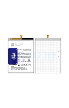 Samsung Uyumlu Galaxy F54/m54 5g/m34 5g/f145g/f34 5g Cep Telefonu Bataryaları İçin 6000mah Eb-bm146aby Batarya Senalstore Samsung Uyumlu Galaxy F54/m54 5g/m34 5g/f145g/f34 5g Cep Telefonu Bataryaları İçin 6000mah Eb-bm146aby Batarya Senalstore