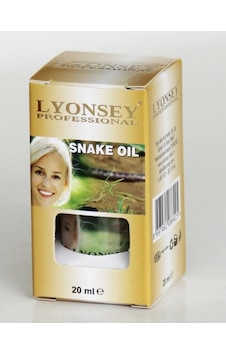 Lyonsey Professional Yılan Yağı 20 ML Lyonsey Professional Yılan Yağı 20 ML
