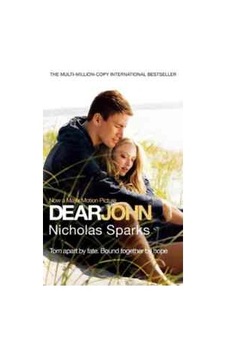 Dear John (film tie-in) 9780751541885 Dear John (film tie-in) 9780751541885