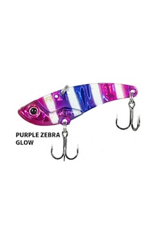 Ryuji Mirror Vib 9 Gr 4.5 Cm Jig Yem Ryuji Mirror Vib 9 Gr 4.5 Cm Jig Yem