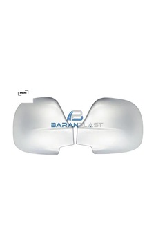 Ayna Kapağı Krom Vıto 639 04-08 Baran Ayna Kapağı Krom Vıto 639 04-08 Baran