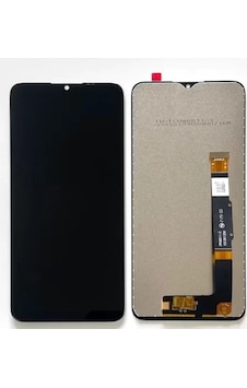 Tcl 20r Lcd Dokunmatik Ekran Tcl 20r Lcd Dokunmatik Ekran