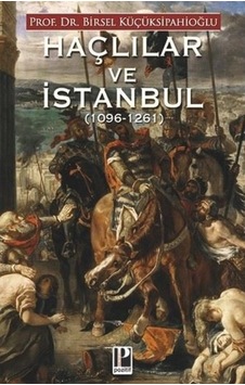 Haçlılar Ve Istanbul 1096-1261 n11.753