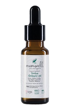 Momwell Acne Gel 20 Ml Momwell Acne Gel 20 Ml