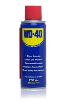 Wd-40 493.02 Vielzweckspray, 200 Ml