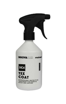 Fraber Innovacar Sc4 Tex Coat Kumaş Deri Su İtici Koruyucu 500 Ml Fraber Innovacar Sc4 Tex Coat Kumaş Deri Su İtici Koruyucu 500 Ml