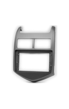 Pnr Cr016g Chevrolet Aveo 2011-2015 9" Multimedia Çerçevesi Pnr Cr016g Chevrolet Aveo 2011-2015 9" Multimedia Çerçevesi