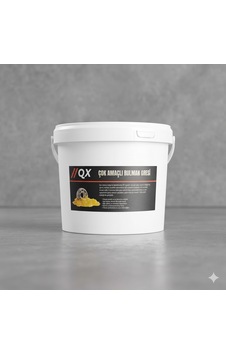 Qx Lubrıcant Genel Amaçlı Ep Rulman Gresi 14 KG