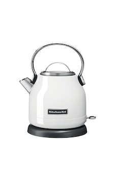 Kitchenaid Classic 5KEK1222EWH 1.25 LT Paslanmaz Çelik Su Isıtıcı Kettle