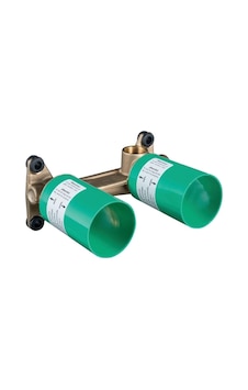 Hansgrohe Ankastre İç Set Tek Kollu Lavabo Bataryaları İçin Krom Hansgrohe Ankastre İç Set Tek Kollu Lavabo Bataryaları İçin Krom