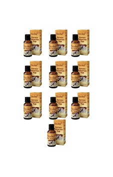 Newleaf Tüy Azaltıcı Karınca Yumurtası Yağı 20 ML x 10