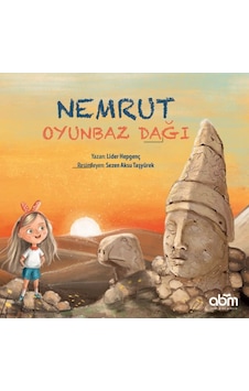 Nemrut Oyunbaz Dağı - Cole-763606 Nemrut Oyunbaz Dağı - Cole-763606