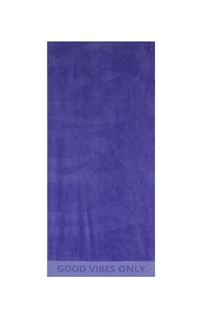 Fabrika Mor Plaj Havlusu 23-ft104