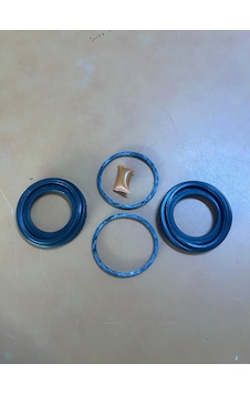 Tempra Tipo Kaliper Tamir Takımı Üçüzler Tempra Tipo Kaliper Tamir Takımı Üçüzler